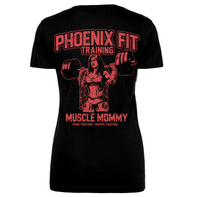WOMEN'S FITTED T-SHIRTS Thumbnail