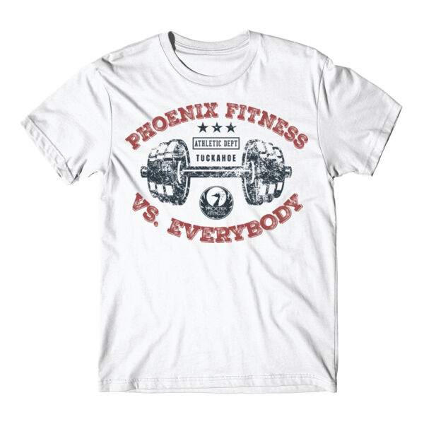 VS. EVERYBODY - T-SHIRT - $JNRQ6H$ Thumbnail