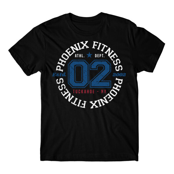 VINTAGE STAMP - T-SHIRT - $PLS6E7$ Thumbnail